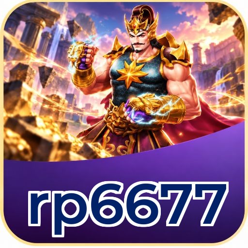 Screenshot 3 - rp6677 Settings