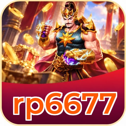 Screenshot 1 - rp6677 Home Screen