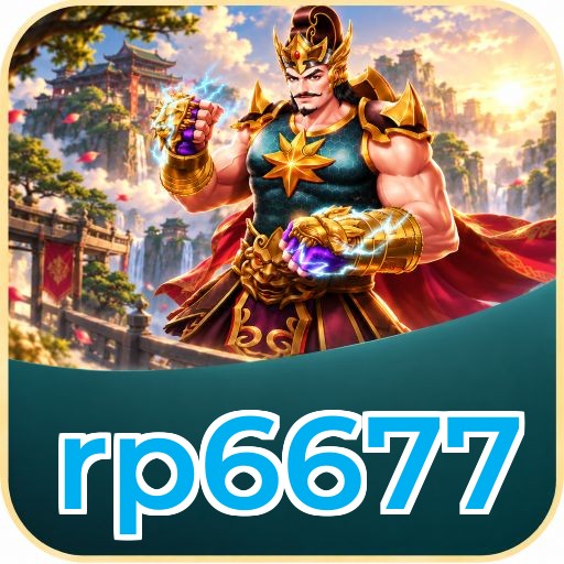 Screenshot 3 - rp6677 Settings