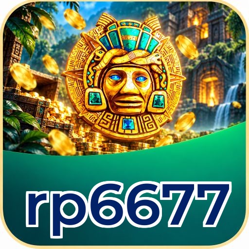 Screenshot 1 - rp6677 Home Screen