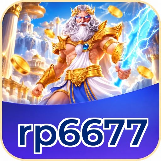 Screenshot 1 - rp6677 Home Screen