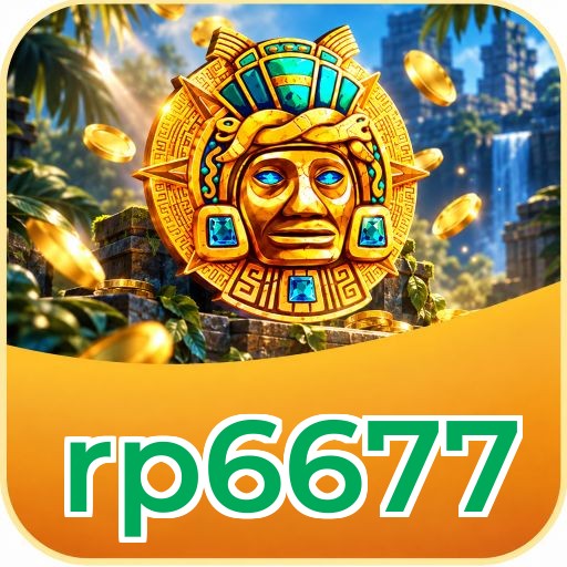 Screenshot 1 - rp6677 Home Screen