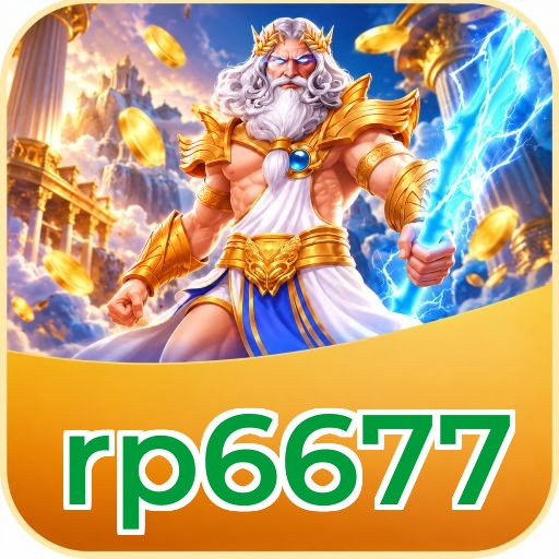Screenshot 1 - rp6677 Home Screen