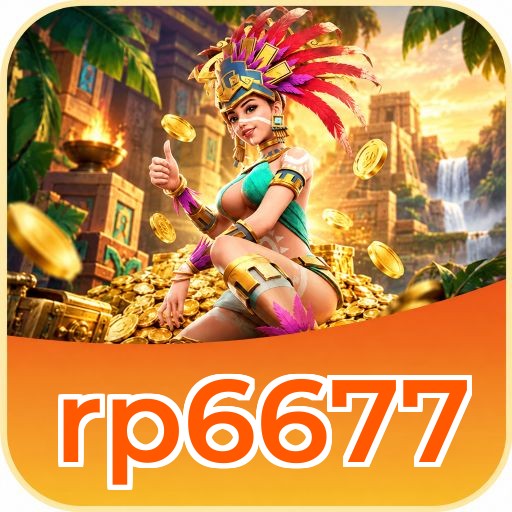 Screenshot 1 - rp6677 Home Screen