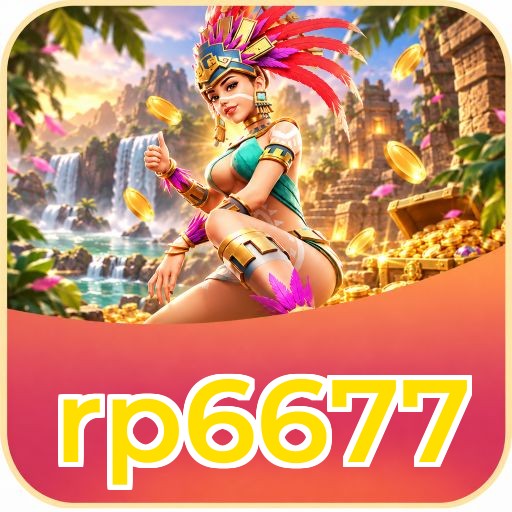 Screenshot 1 - rp6677 Home Screen
