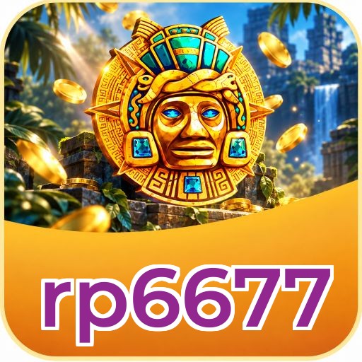 Screenshot 1 - rp6677 Home Screen